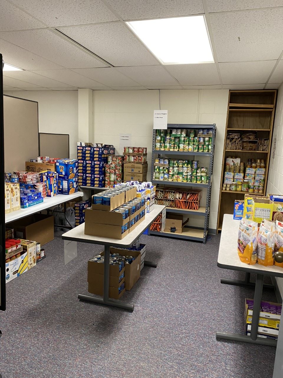 Baskets of Bounty 2022 - 1