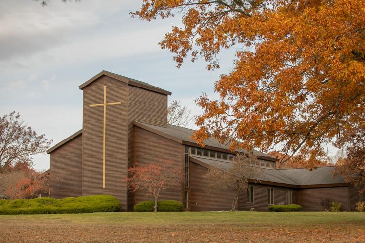 Redeemer Lutheran Church