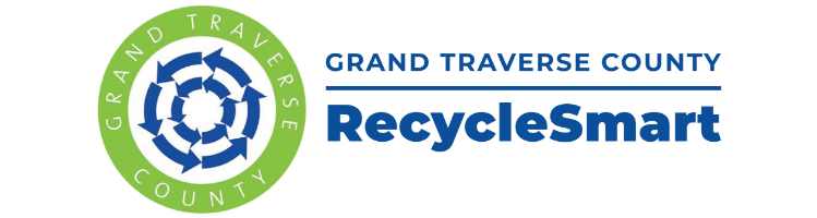 Grand Traverse County MI Recycle Homepage